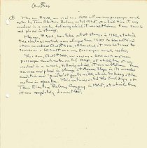 Section 7 - Passenger Motor [306 / 366] Notes